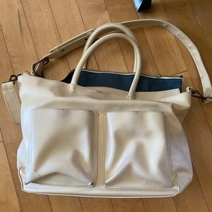 large-xl matt and nat bag